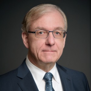 Photo of Charles M. Forman