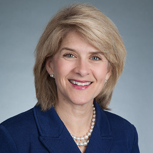 Photo of Jennifer H. Doan