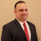Photo of D. Phil Kesler