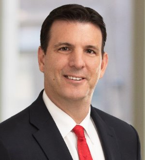 Photo of Richard J. "Rick" Hall