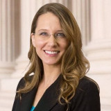 Photo of Gwen Cryer