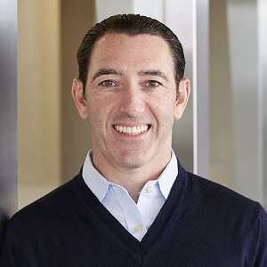 Photo of Greg Akselrud