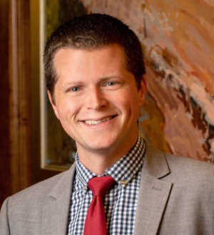 Photo of Christopher M. Pape