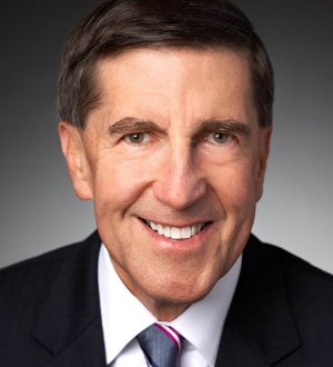 Photo of Robert W. "Bob" Maxwell II