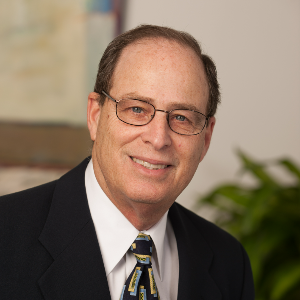 Photo of Donald R. Rogers