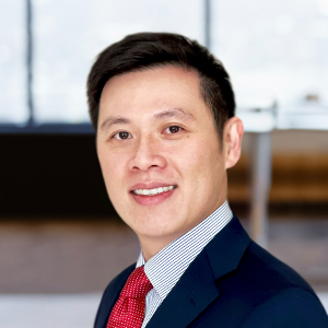 Photo of Charles Mao