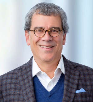 Photo of Stanley J. Reed