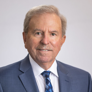 Photo of Gary E. Adams