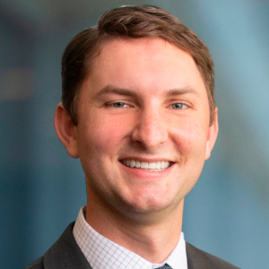 Photo of John Morson