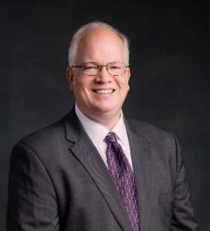 Photo of Brian J. Lubkeman