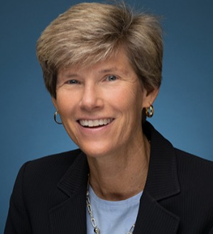 Photo of Sally J. Daggett