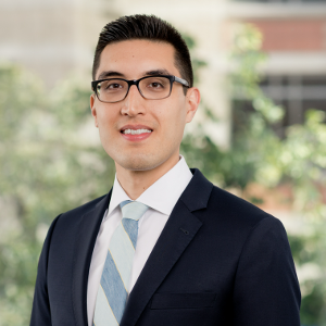 Photo of Daniel J. Martin