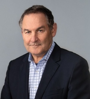 Photo of Daniel M. "Dan" Waggoner