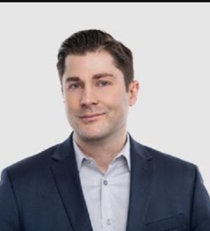 Photo of Jake Oresick