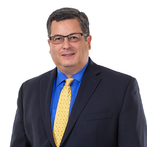 Photo of Daniel P. Trocchio