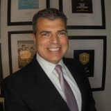 Photo of Joshua Mulligan