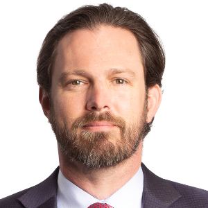 Photo of Jason D. Cassady