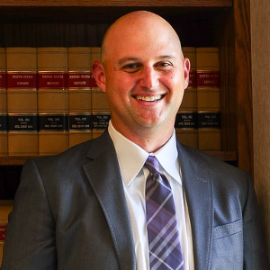 Photo of Aaron H. Aizenberg