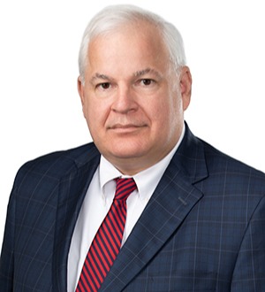Photo of Richard D. Bertram