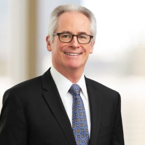 Photo of Gary O. Caris