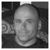 Photo of Anthony Philip Lamantia