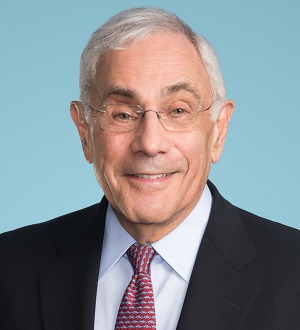 Photo of Michael Evan Jaffe