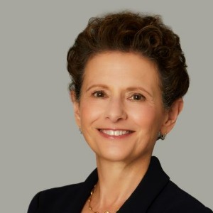 Photo of Tamara A. Mitchel