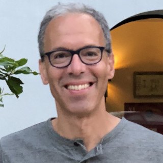 Photo of John Mesirow