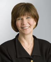 Photo of Kathleen M. McKenna