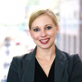Photo of Amber Johnson
