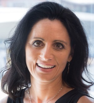 Photo of Teresa Rider Bult