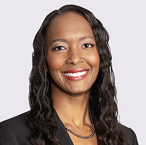 Photo of Adrienne L. Conrad