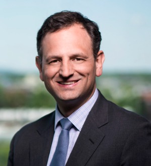 Photo of Bart Kempf