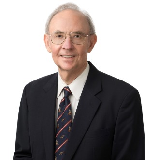 Photo of John C. von Lehe, Jr.