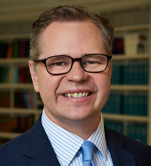 Photo of C. Russell Woody