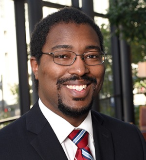 Photo of Philip D. Williamson