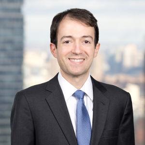 Photo of Michael A. Katz