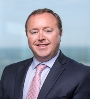 Photo of J. Douglas "Doug" Grimes