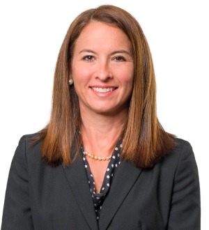 Photo of Jennifer Williams Davis