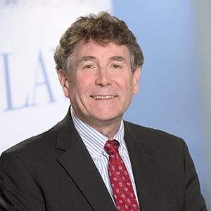 Photo of Edmund J. O'Meally