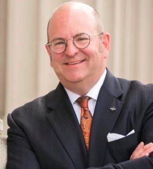 Photo of Donald C. "Don" Schultz