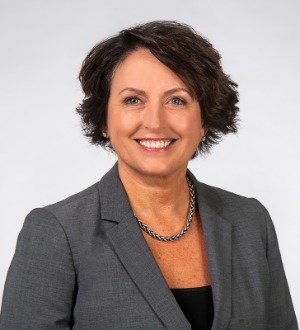 Photo of Stephanie T. Jenkins