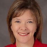 Photo of Gabrielle J White