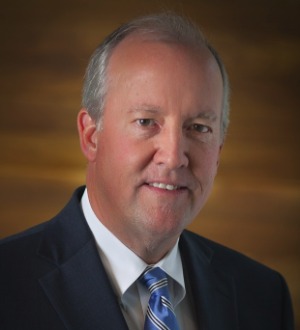 Photo of Norman H. "Skip" Pylman