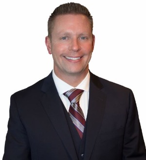 Photo of Cullen McKinney