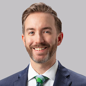 Photo of Gregory A. Clark