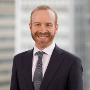 Photo of David Gringer