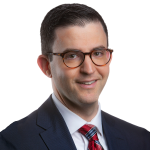 Photo of Steven Silver