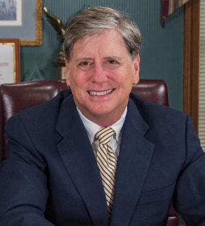 Photo of Kevin L. Locklin