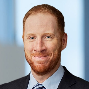 Photo of Matthew R. "Matt" Jones